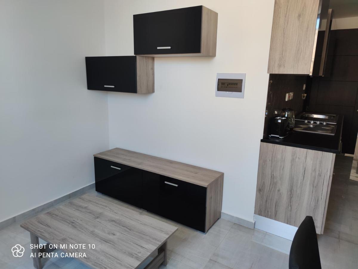 Privilege Suite Sliema Ngoại thất bức ảnh