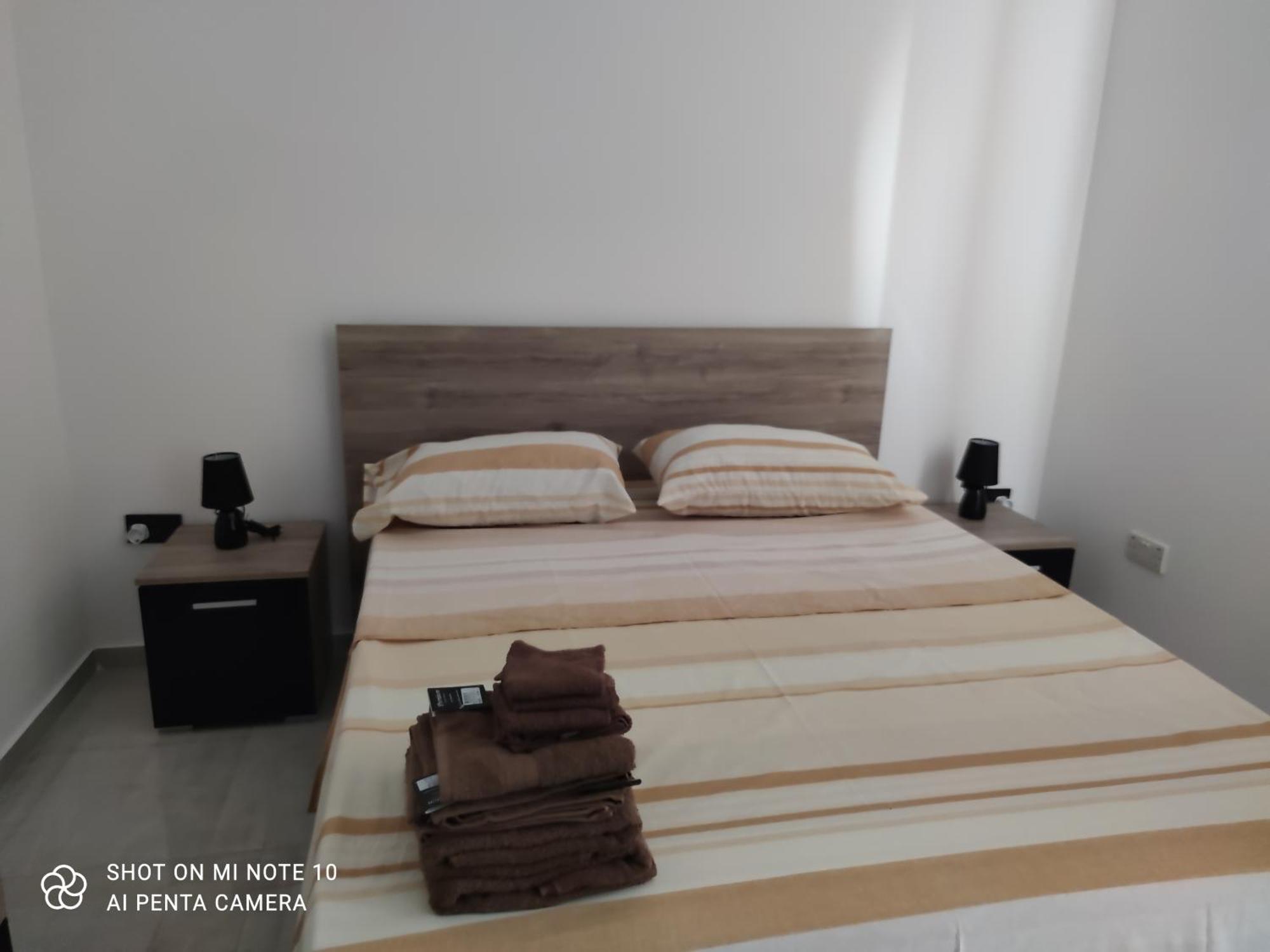 Privilege Suite Sliema Phòng bức ảnh