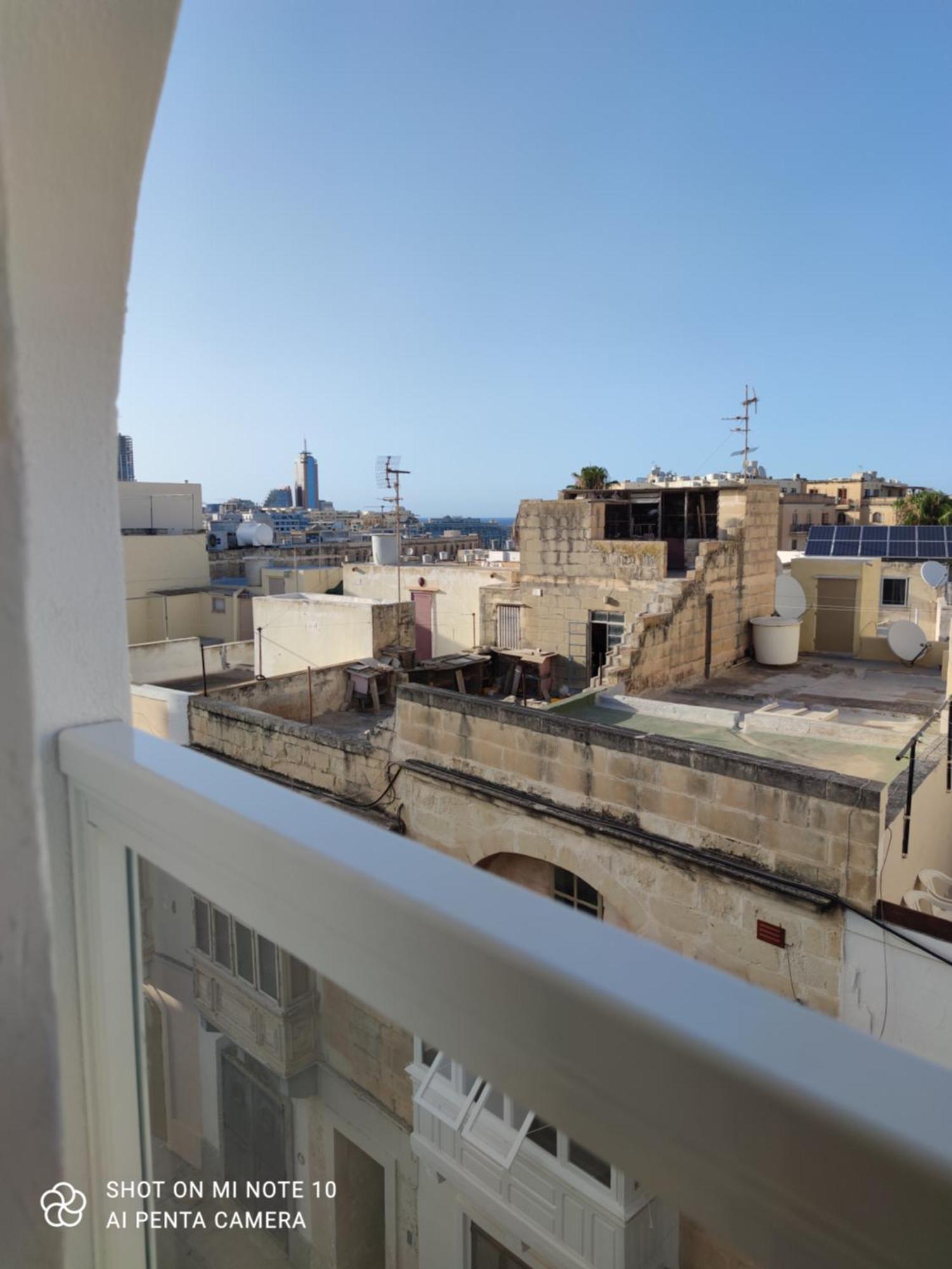 Privilege Suite Sliema Phòng bức ảnh